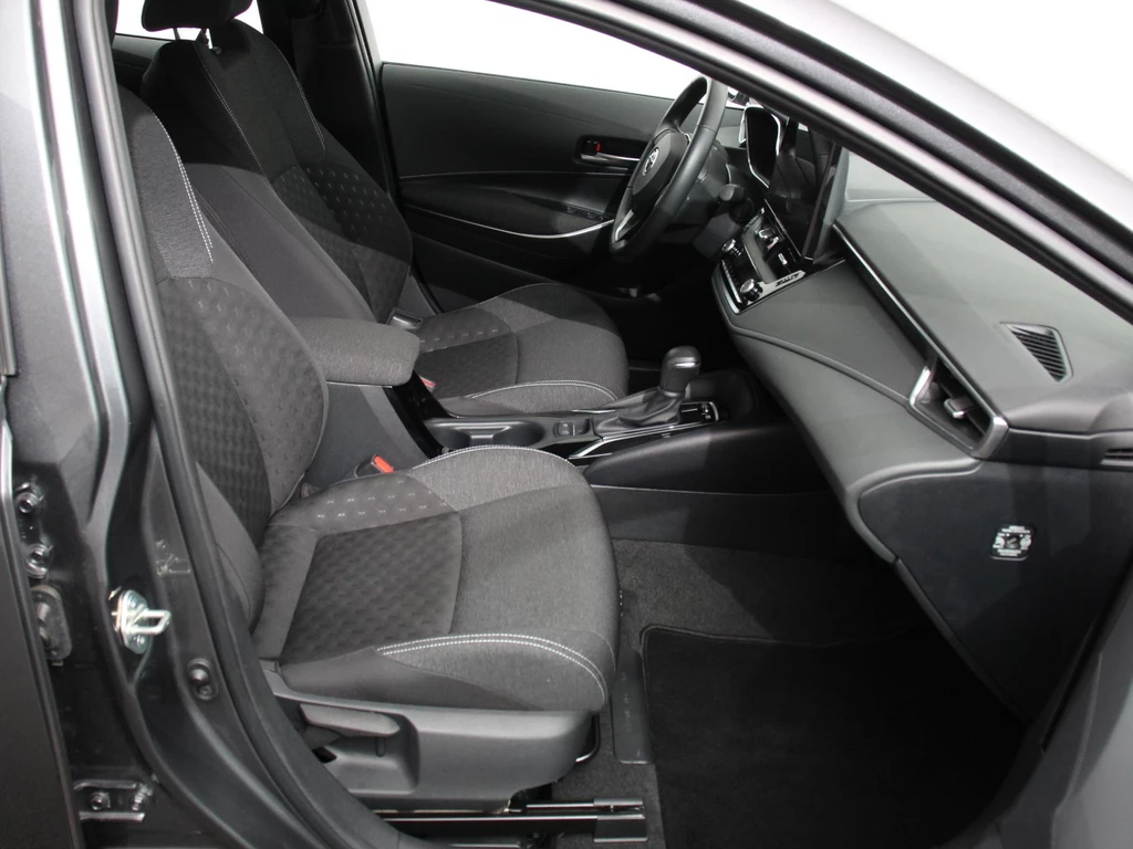 Toyota Corolla – foto 31