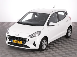 Hyundai i10 – thumbnail 2
