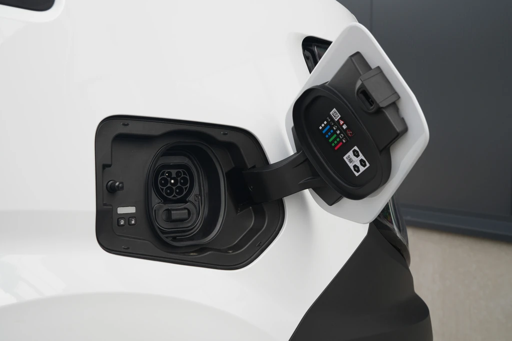 Renault Master – foto 19