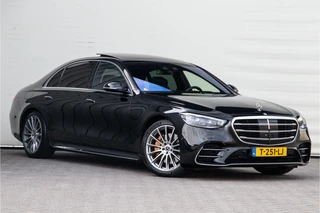 Mercedes-Benz S-Klasse – thumbnail 8