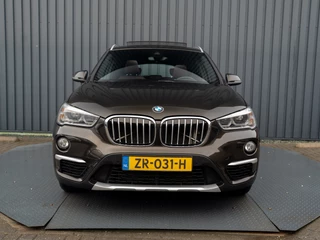 BMW X1 – thumbnail 18