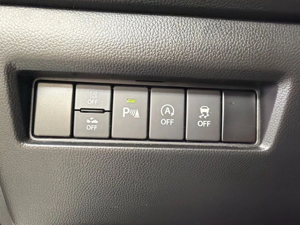 Suzuki Swift – foto 23