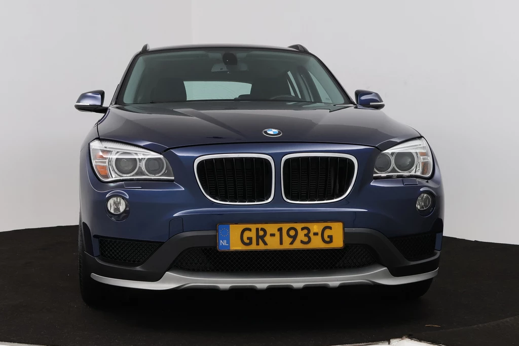 BMW X1 – foto 8