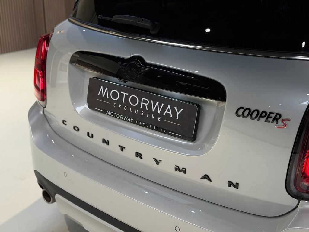 MINI Countryman – foto 56