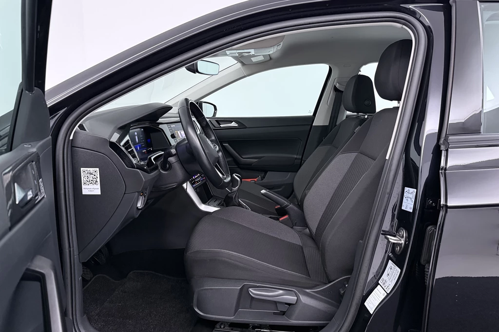 Volkswagen Polo – foto 12