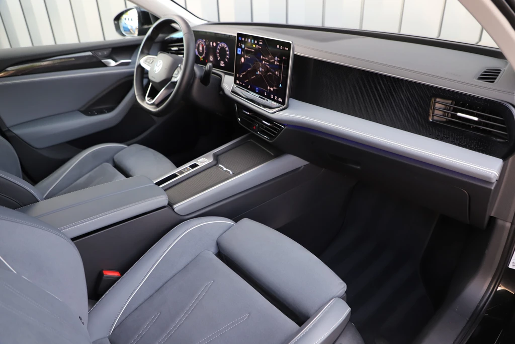 Volkswagen Passat – foto 5