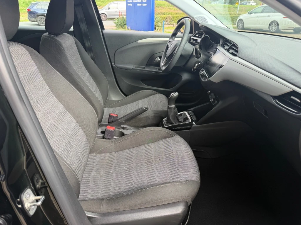 Opel Corsa – foto 28