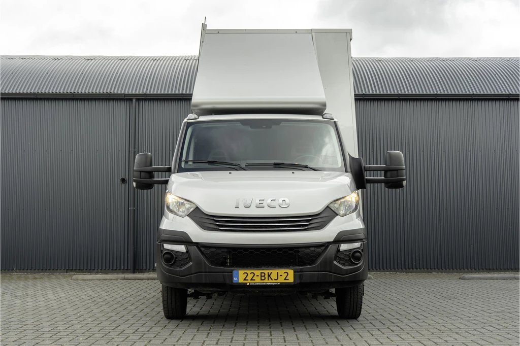 Iveco Daily – foto 7