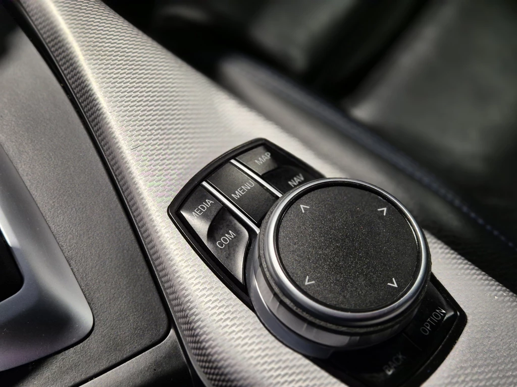 BMW 1 Serie – foto 37