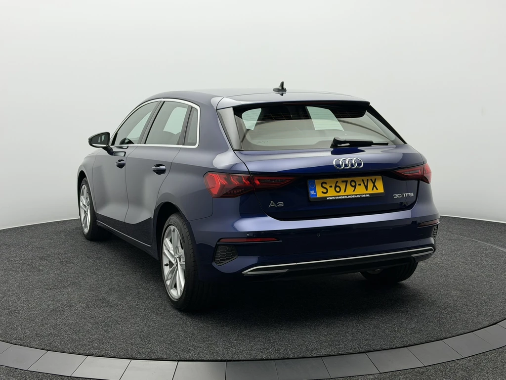 Audi A3 – foto 3
