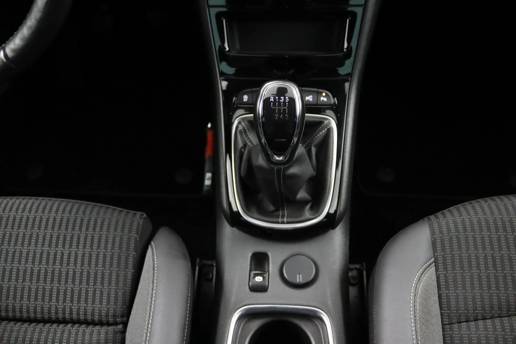 Opel Astra – foto 28