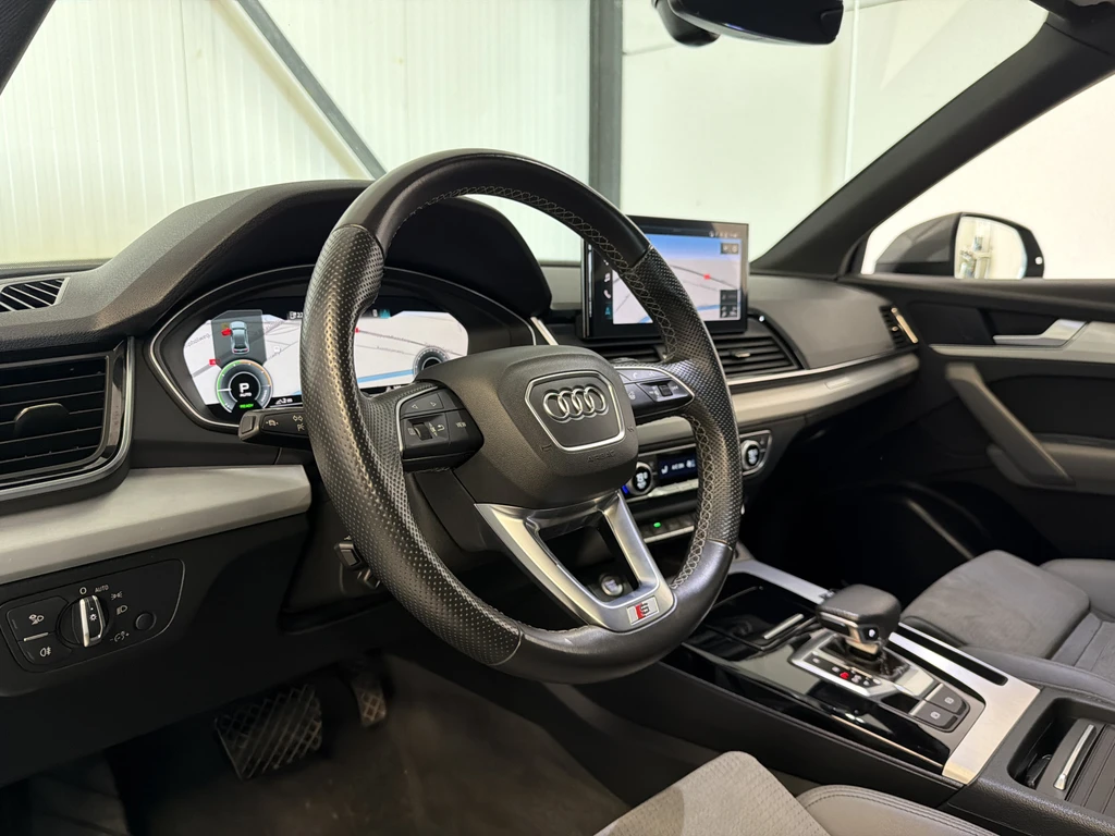 Audi Q5 – foto 22
