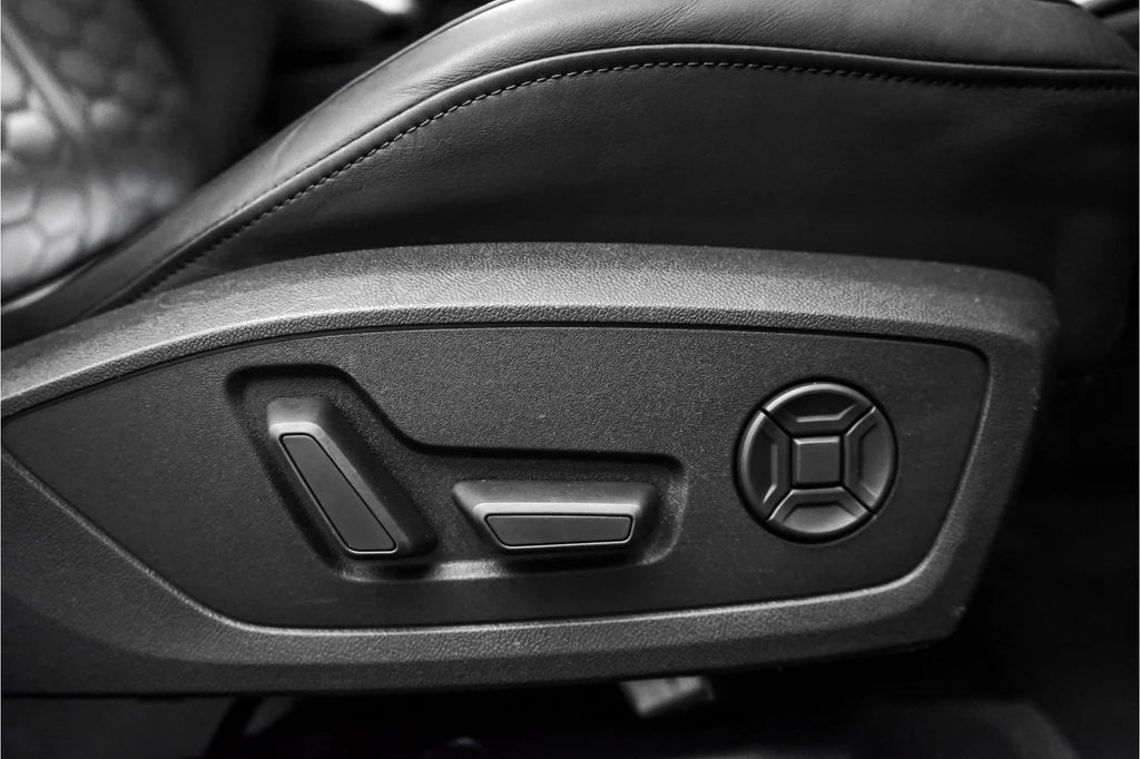 Audi Q3 – foto 40