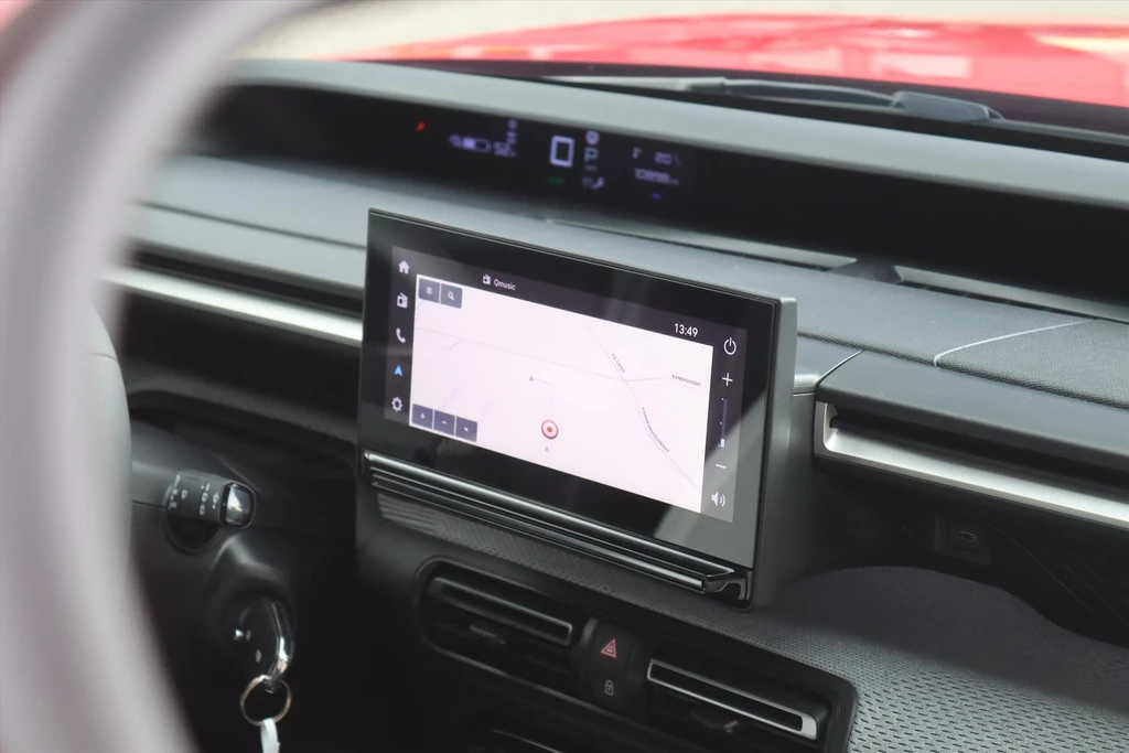 Citroën ë-C3 – foto 13