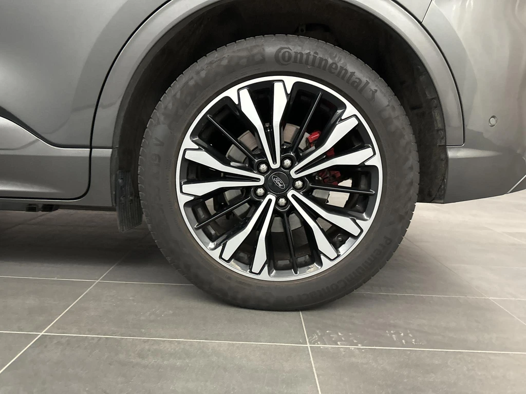 Ford Kuga – foto 11