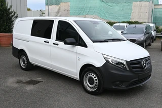 Mercedes-Benz Vito – thumbnail 5