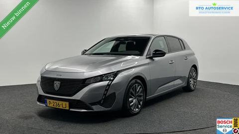 Peugeot 308 1.2 PureTech Active Pack Business CARPLAY NAVI CRUISE ECC.