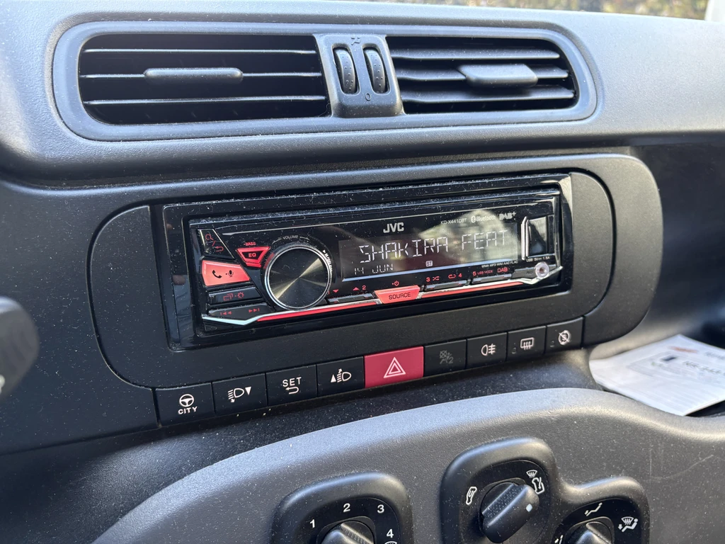 Fiat Panda – foto 17