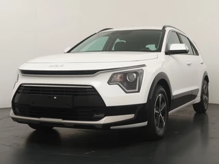Kia Niro – thumbnail 2