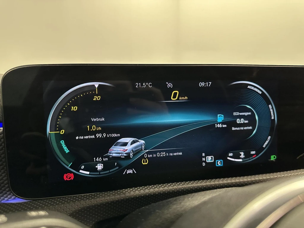 Mercedes-Benz CLA – foto 30