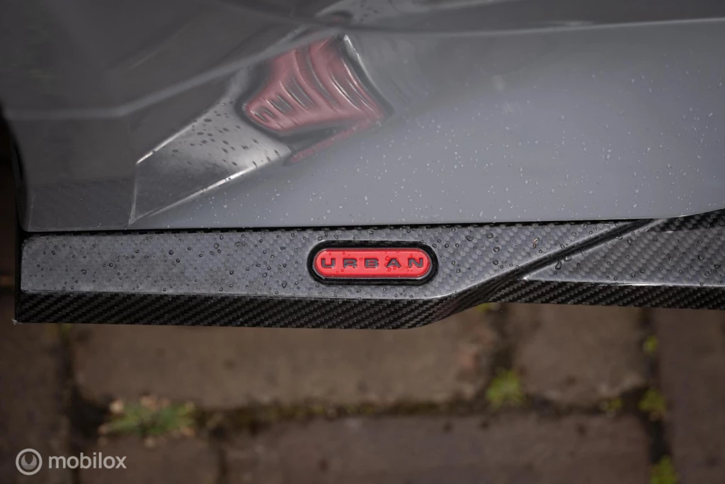 Audi RS6 – foto 7