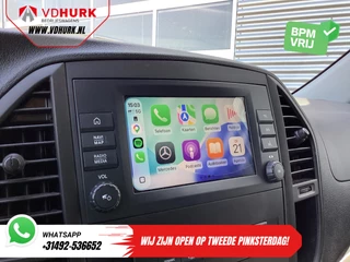 Mercedes-Benz Vito – thumbnail 16