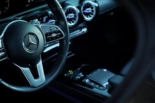Mercedes-Benz CLA – thumbnail 30