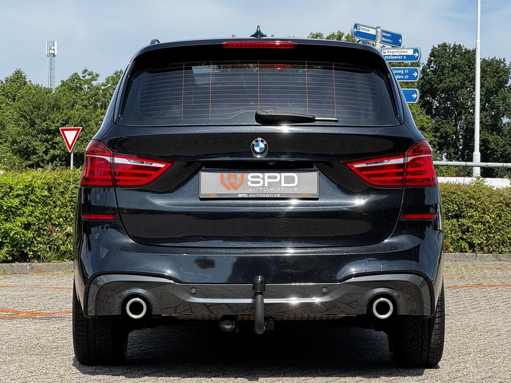 BMW 2 Serie – foto 4