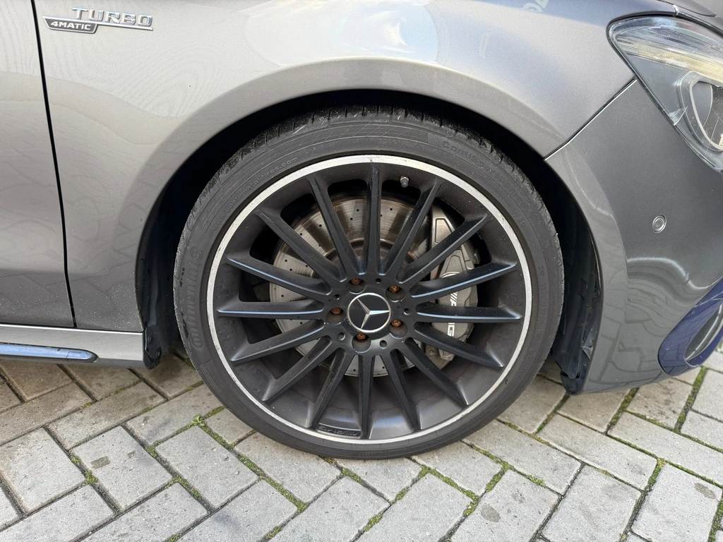 Mercedes-Benz CLA – foto 21
