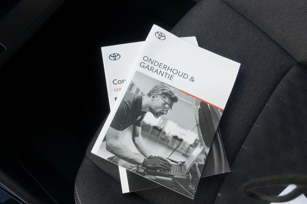 Toyota Corolla – foto 25