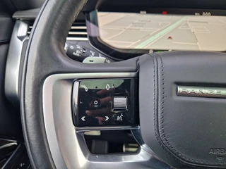 Land Rover Range Rover – thumbnail 24