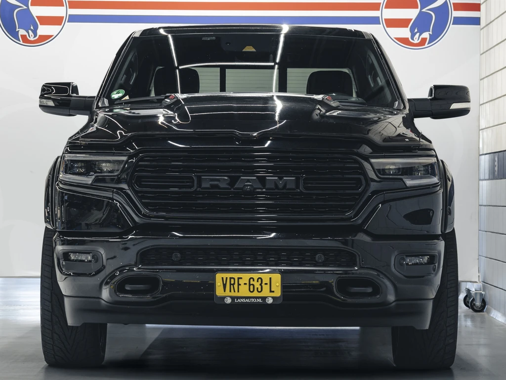 Dodge Ram 1500 – foto 6