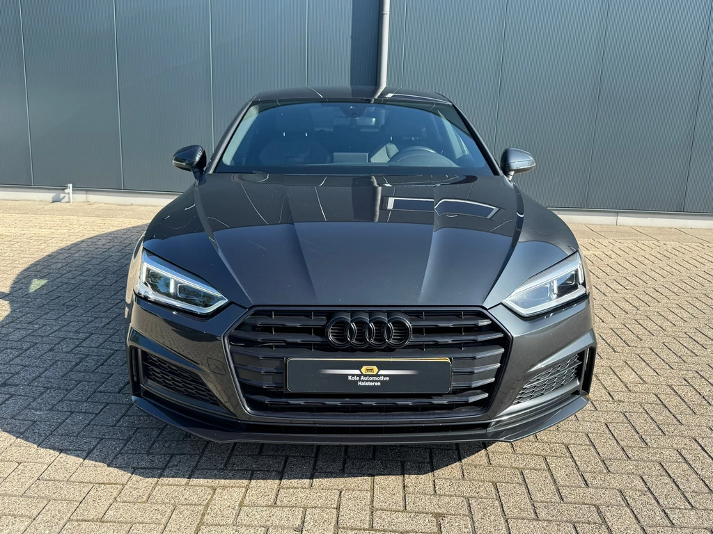 Audi A5 – foto 7