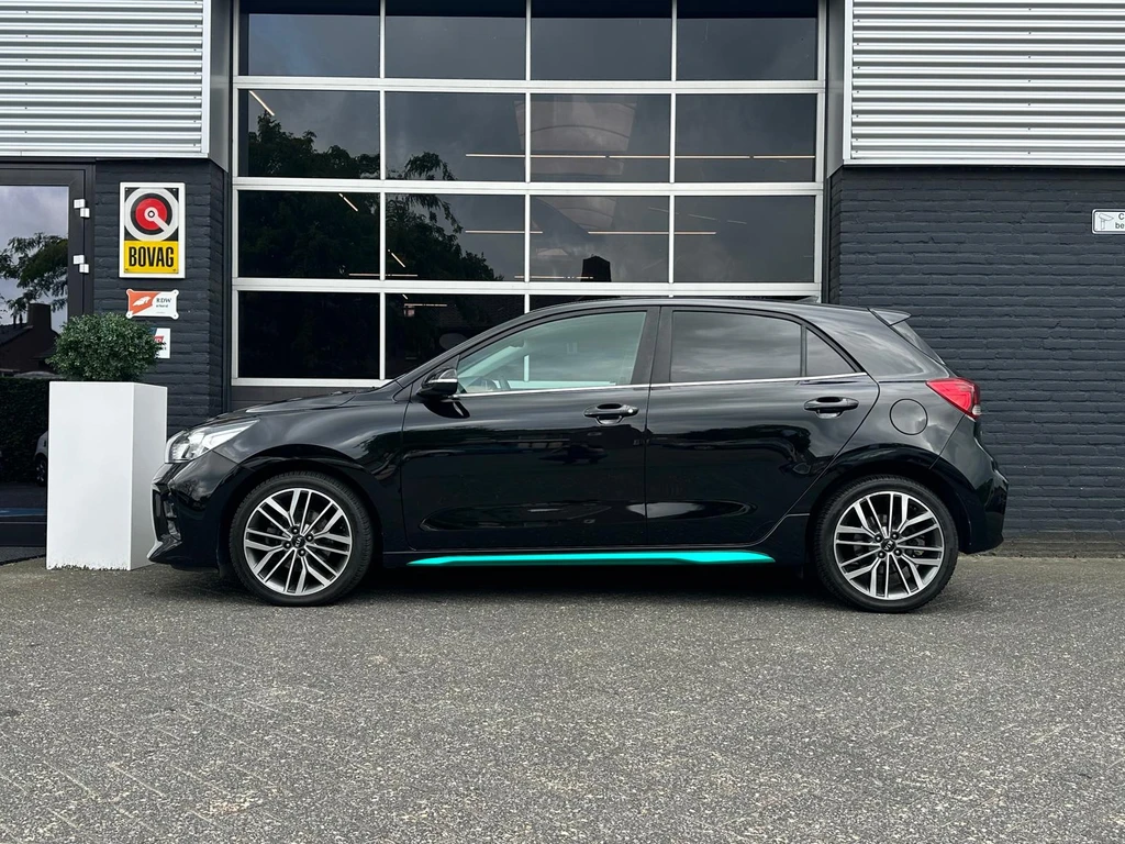 Kia Rio – foto 3