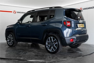 Jeep Renegade – thumbnail 3