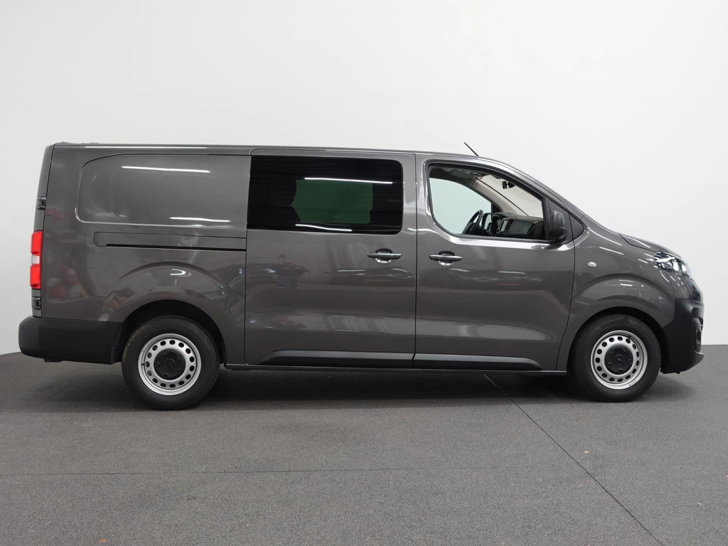 Opel Vivaro – foto 6