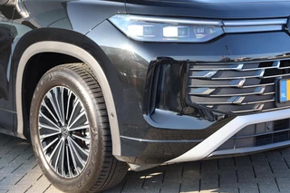Volkswagen Tayron – thumbnail 8