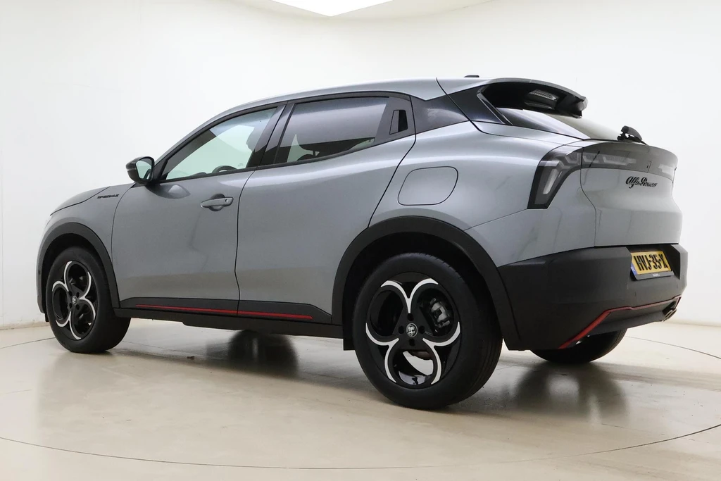 Alfa Romeo Junior – foto 4