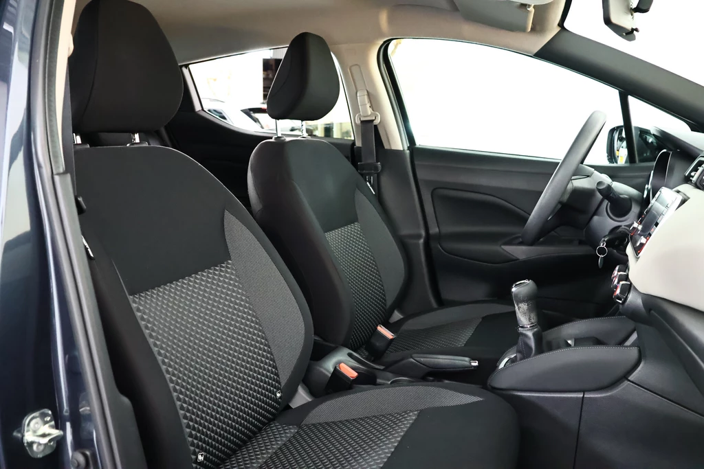 Nissan Micra – foto 14