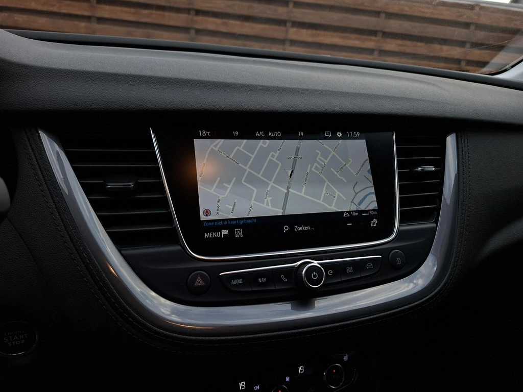 Opel Grandland X – foto 19