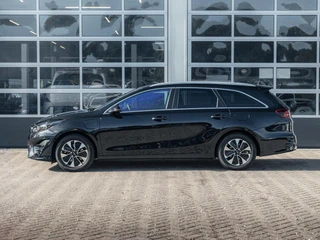 Kia Ceed Sportswagon – thumbnail 3