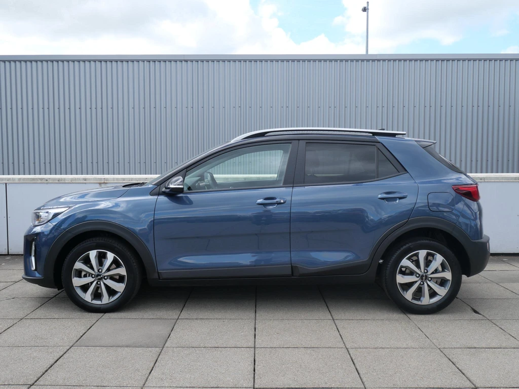 Kia Stonic – foto 2
