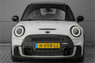 MINI 5-deurs – thumbnail 8