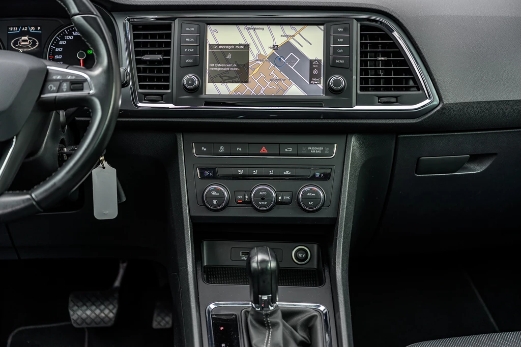 SEAT Ateca – foto 42