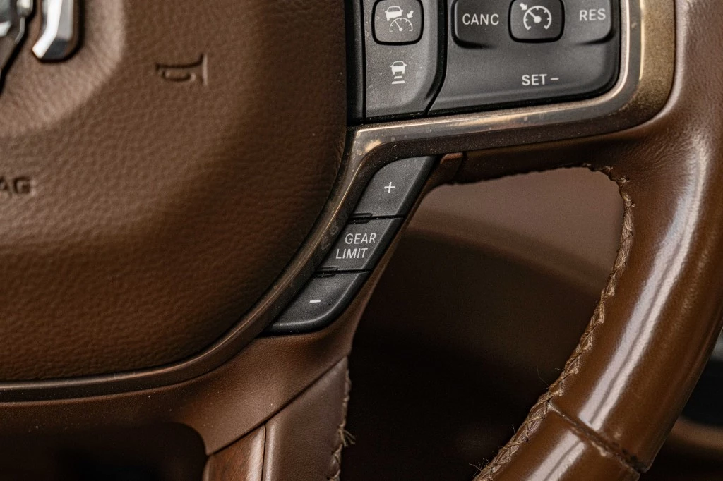 Dodge Ram 1500 – foto 19