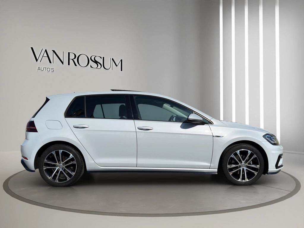 Volkswagen Golf – foto 7