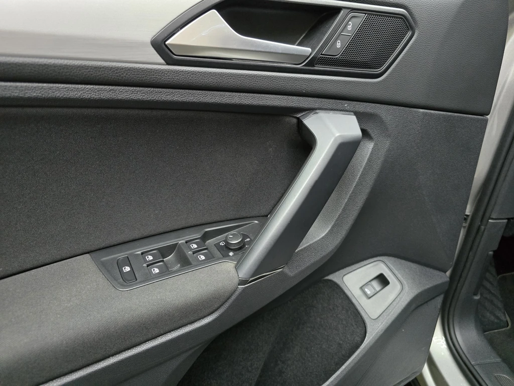 Volkswagen Tiguan – foto 10