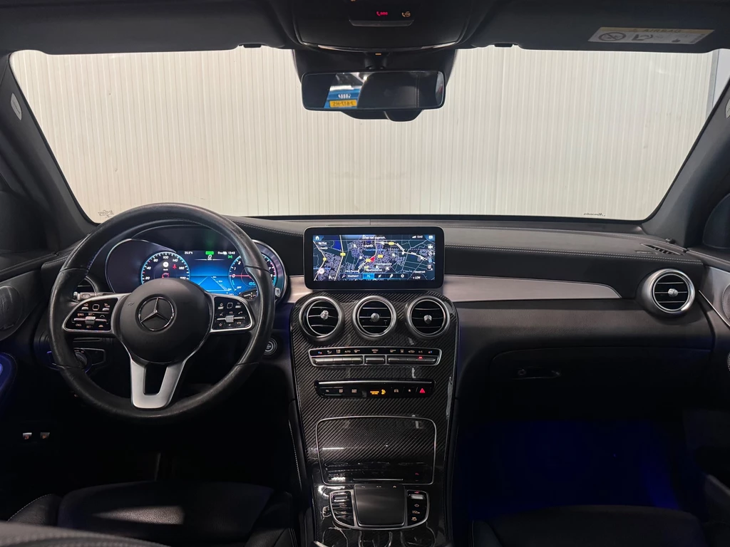 Mercedes-Benz GLC – foto 10