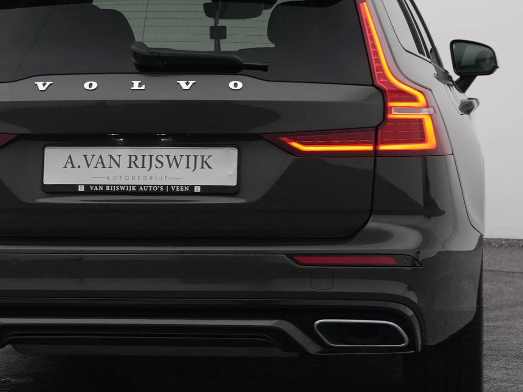 Volvo V60 – foto 12