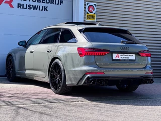 Audi A6 – thumbnail 4